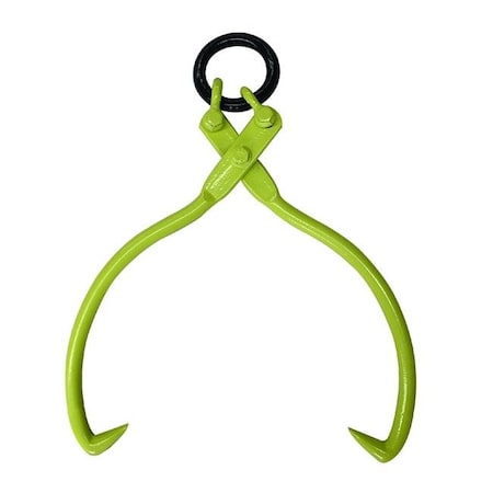 Cool Kitchen 16 in. Lifting & Skidding Tongs CO1259237